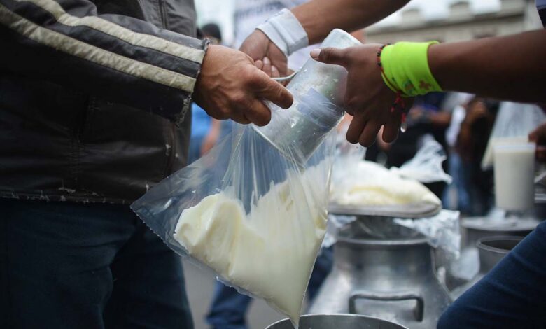 México debe abrir expediente sobre leche radioactiva de Chernóbil | Video