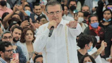 México también podría imponer aranceles, asegura Ebrard sobre consultas de EU y Canadá por T-MEC