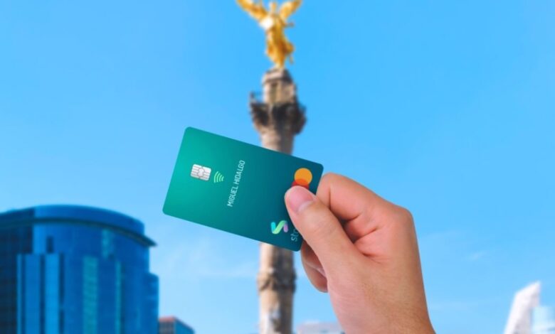 México tiene un nuevo 'unicornio': Stori, la fintech que ofrece tarjetas de crédito accesibles