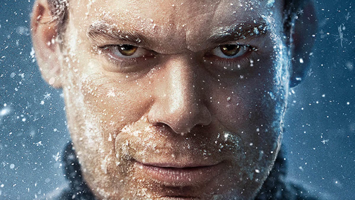 Michael C. Hall no está seguro de más Dexter: “Nunca digas nunca”