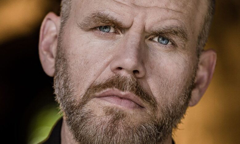 Michael Maize se une a Pretty Little Liars: Original Sin [EXCLUSIVE]