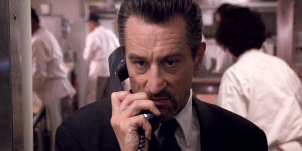 Michael Mann confirma los planes de la película Heat 2