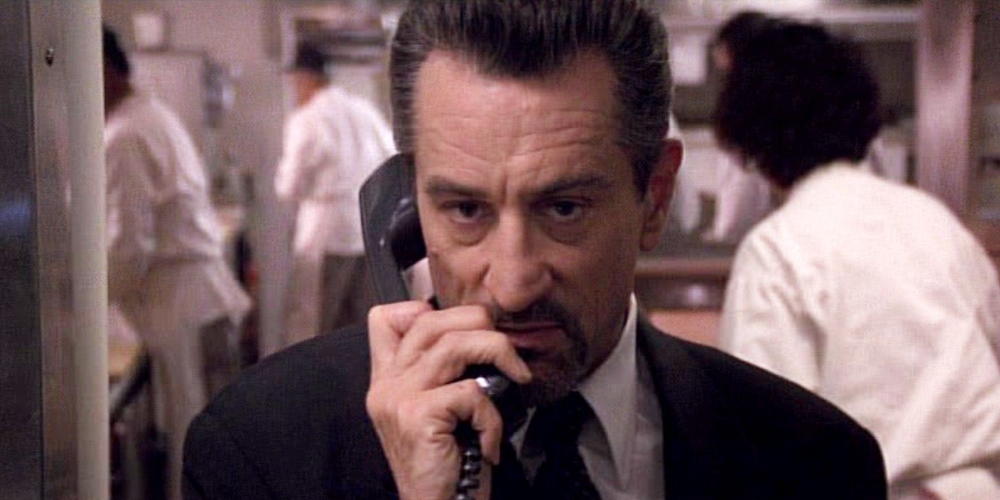 Michael Mann confirma los planes de la película Heat 2