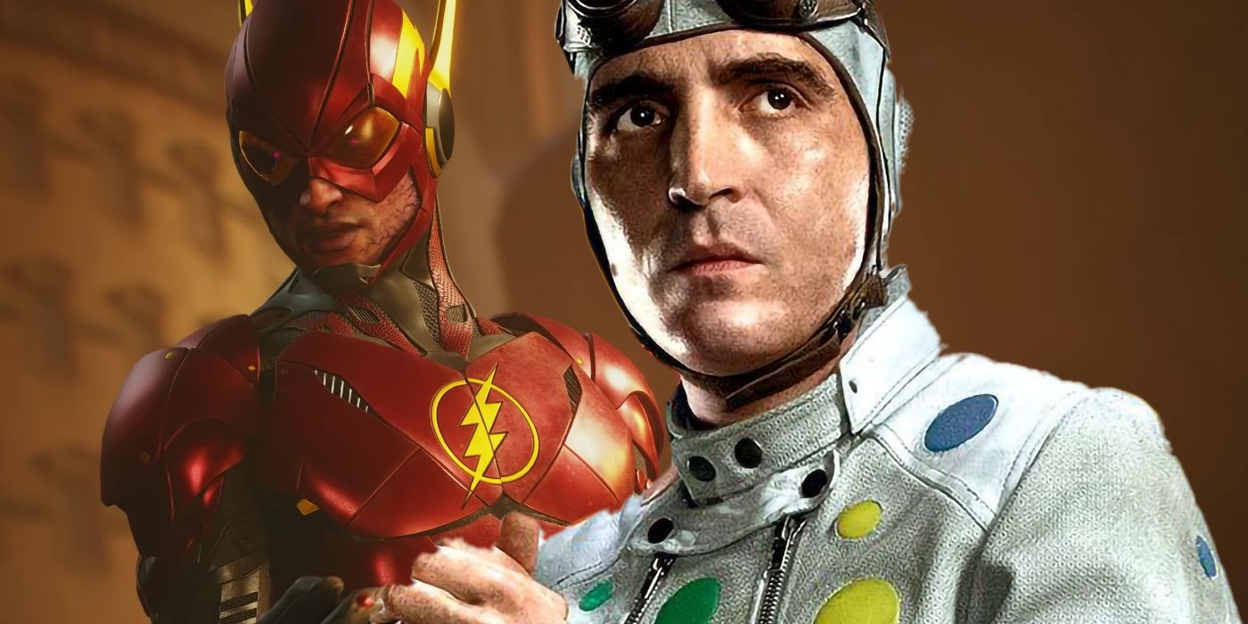 Miembros de Suicide Squad que merecen cameos en Kill The Justice League