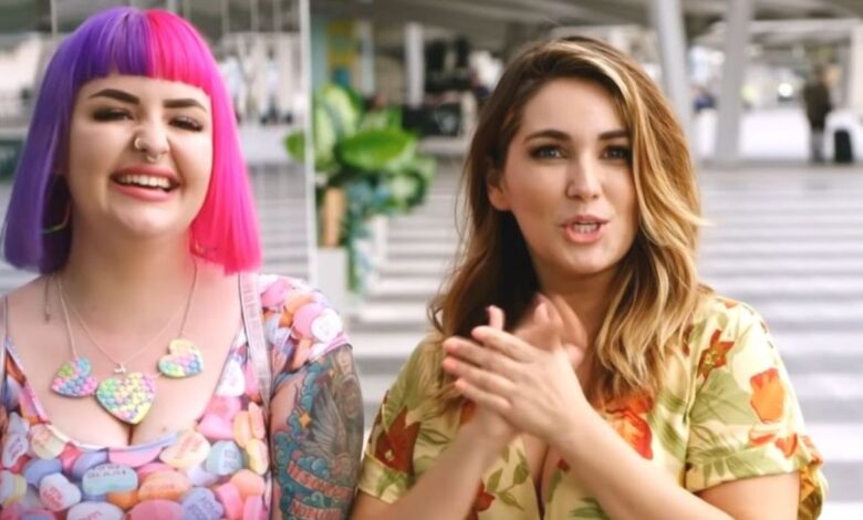Miembros del elenco de 90 Day Fiancé que monetizaron sus corazones rotos