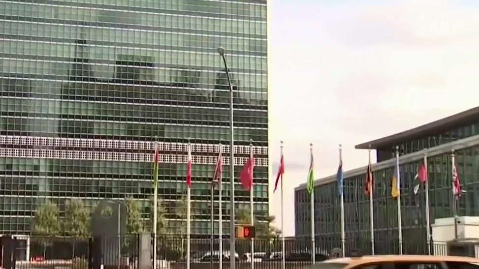 Migrantes climáticos, una situación que se agrava con el calentamiento del planeta