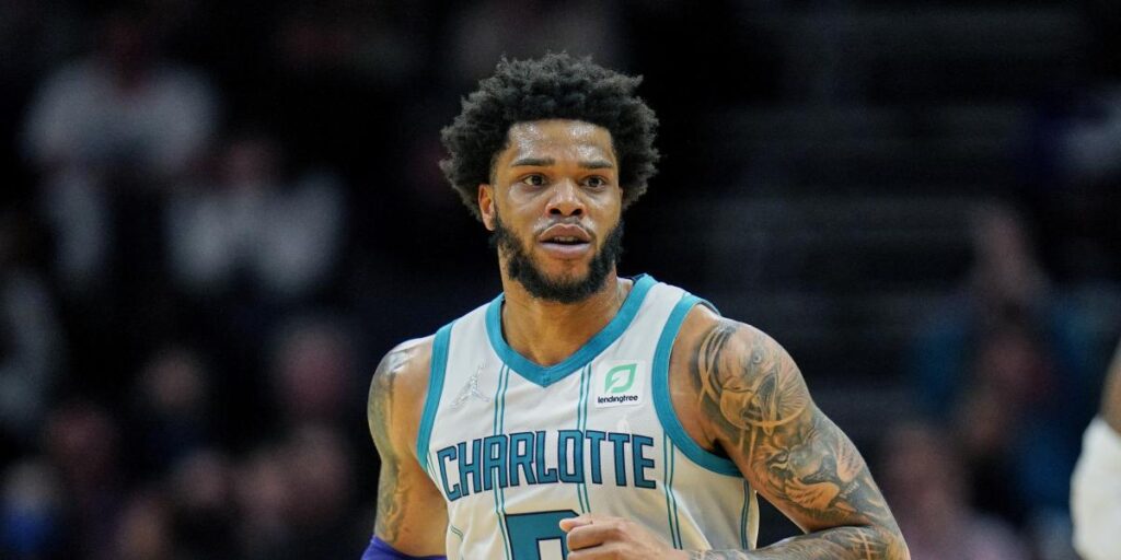 Miles Bridges, acusado de violencia machista y abuso infantil