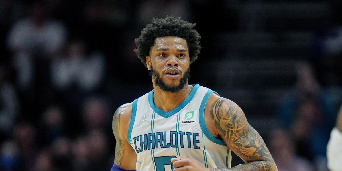 Miles Bridges, acusado de violencia machista y abuso infantil