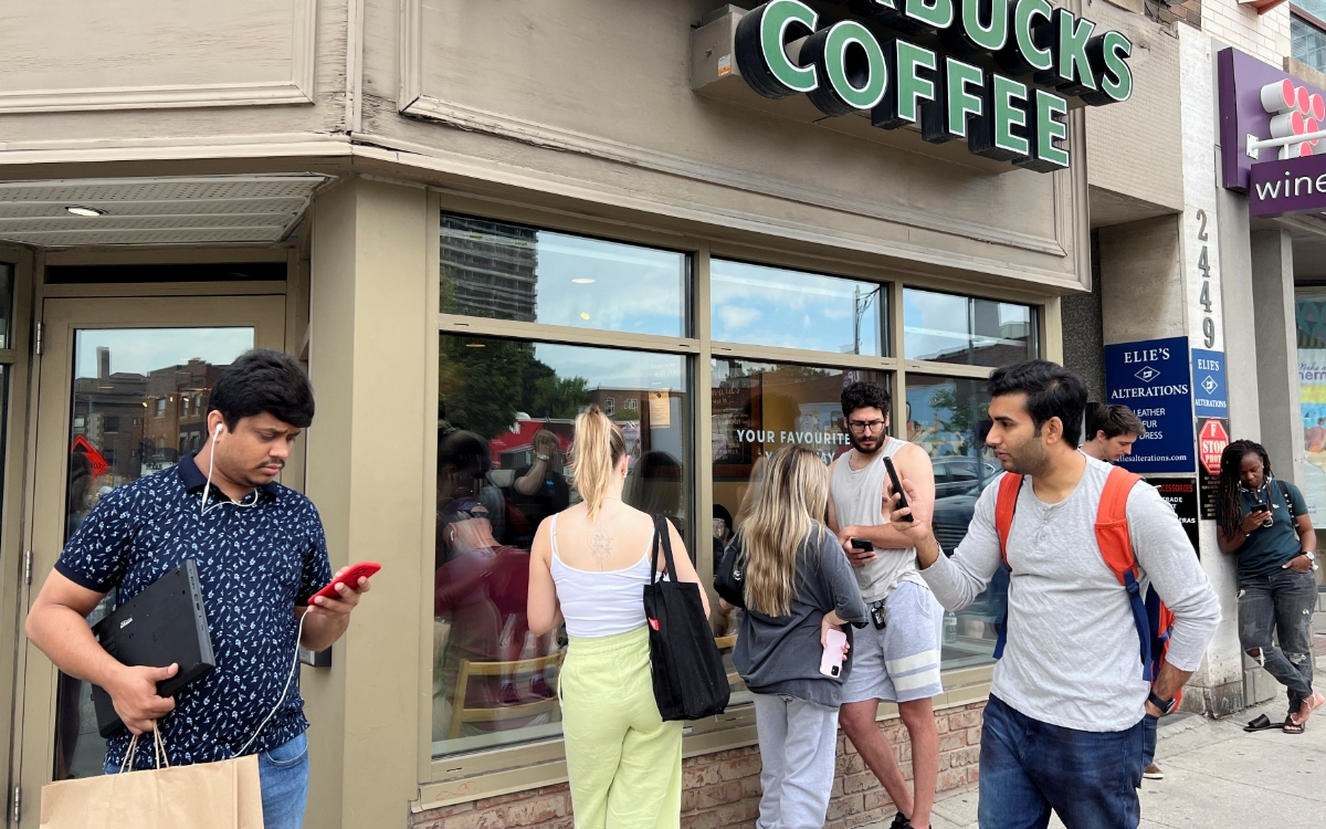 Millones se quedan sin internet en Canadá; esta es la razón