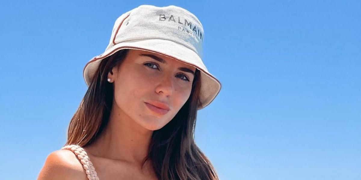 Mina Bonino contesta a los que critican el nuevo estadio del River Plate