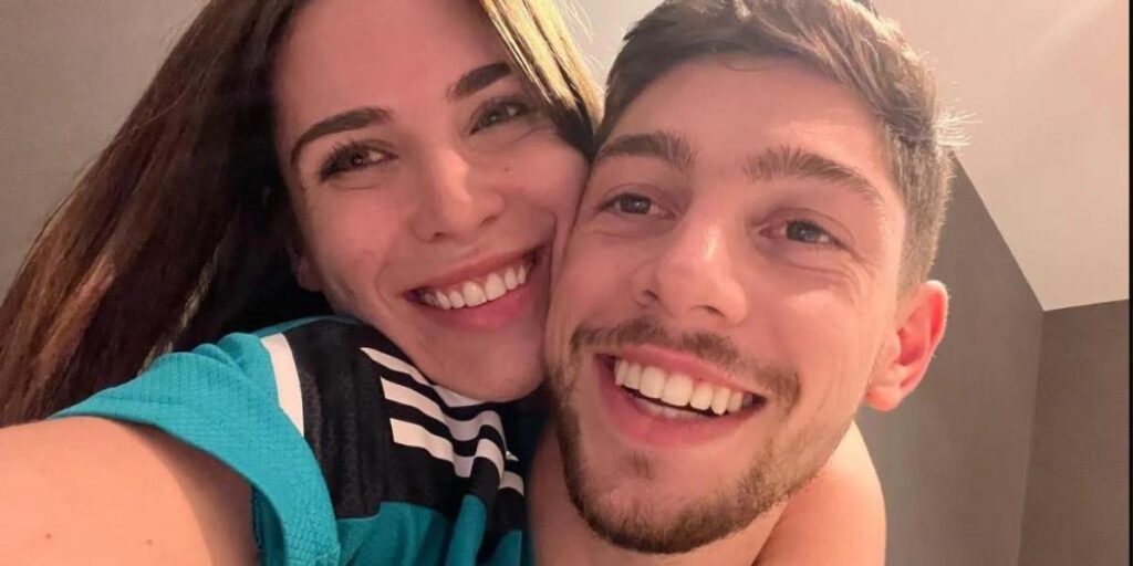 Mina Bonino sentencia con estas palabras la actuación de Valverde en el Clásico