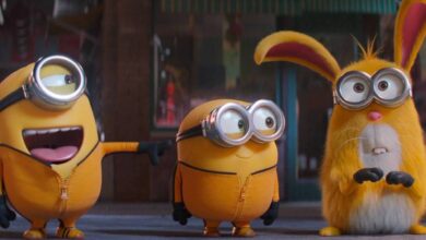 Minions: Rise of Gru Box Office Haul se proyecta para romper récords