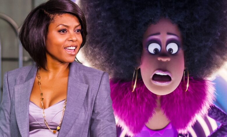 Minions: The Rise Of Gru Voice Cast Guide: cómo se ven los actores en la vida real