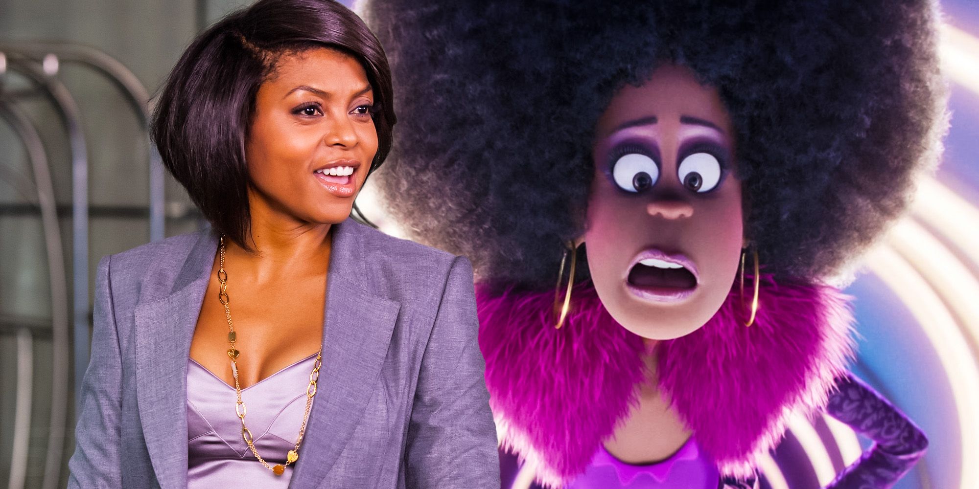 Minions: The Rise Of Gru Voice Cast Guide: cómo se ven los actores en la vida real