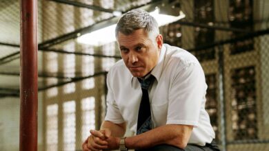 Misión: Imposible 8 ficha a la estrella de Mindhunter Holt McCallany