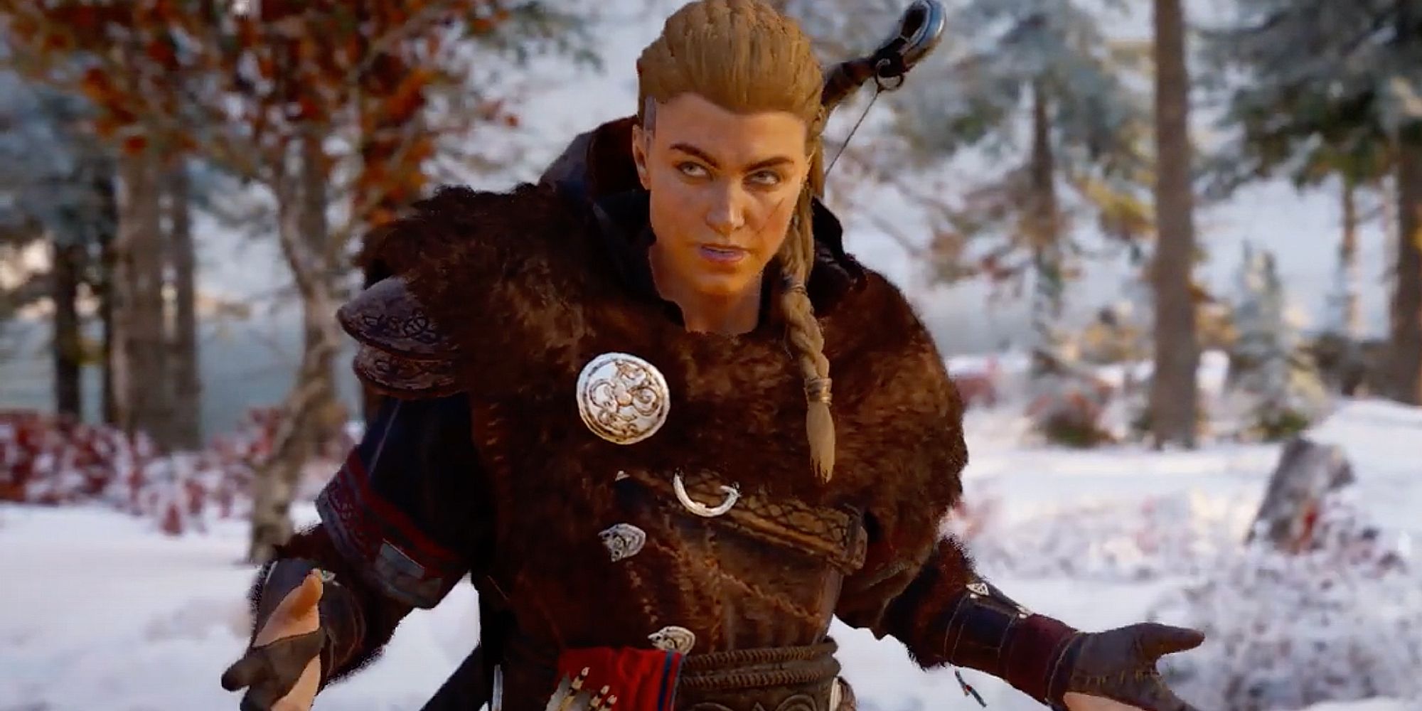 Misiones de AC Valhalla que no valen la pena