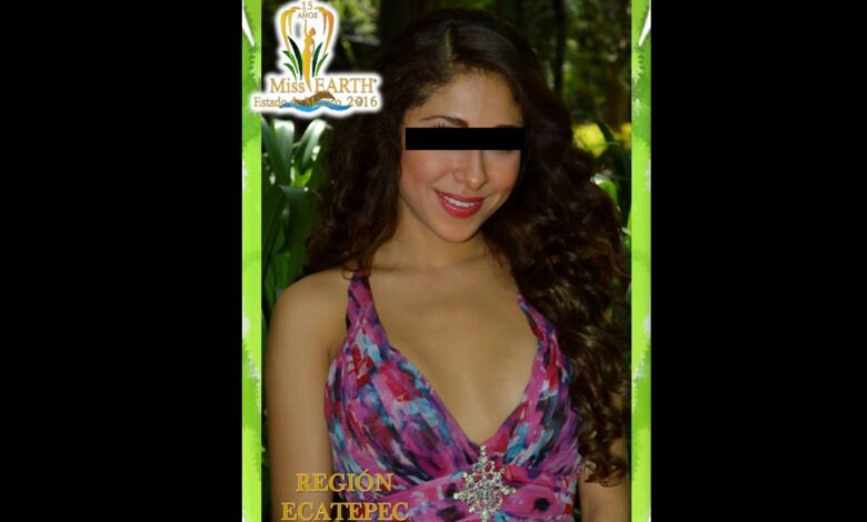 Miss mexicana detenida en España por robo de vinos valuados en 35 mdp | Video