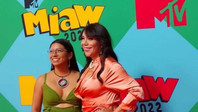 Mitzy Cortés, la joven mixteca que ganó el premio Miaw Transforma por su lucha a favor de la tierra e igualdad