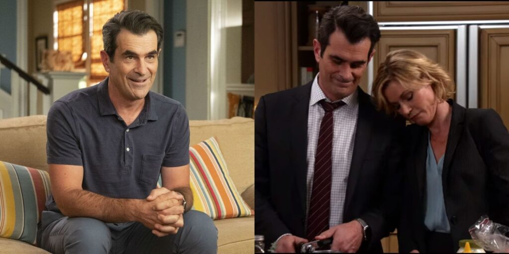 Modern Family: 10 opiniones impopulares sobre Phil, según Reddit