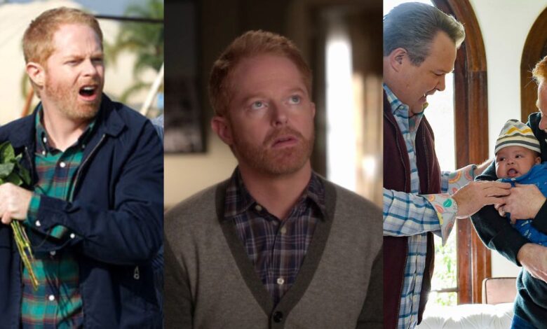 Modern Family: 13 cosas más tristes sobre Mitchell