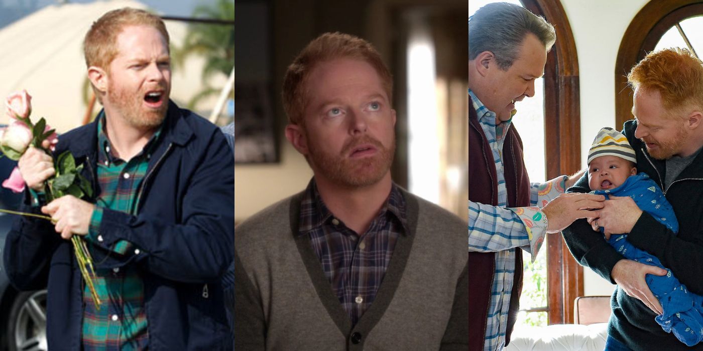 Modern Family: 13 cosas más tristes sobre Mitchell