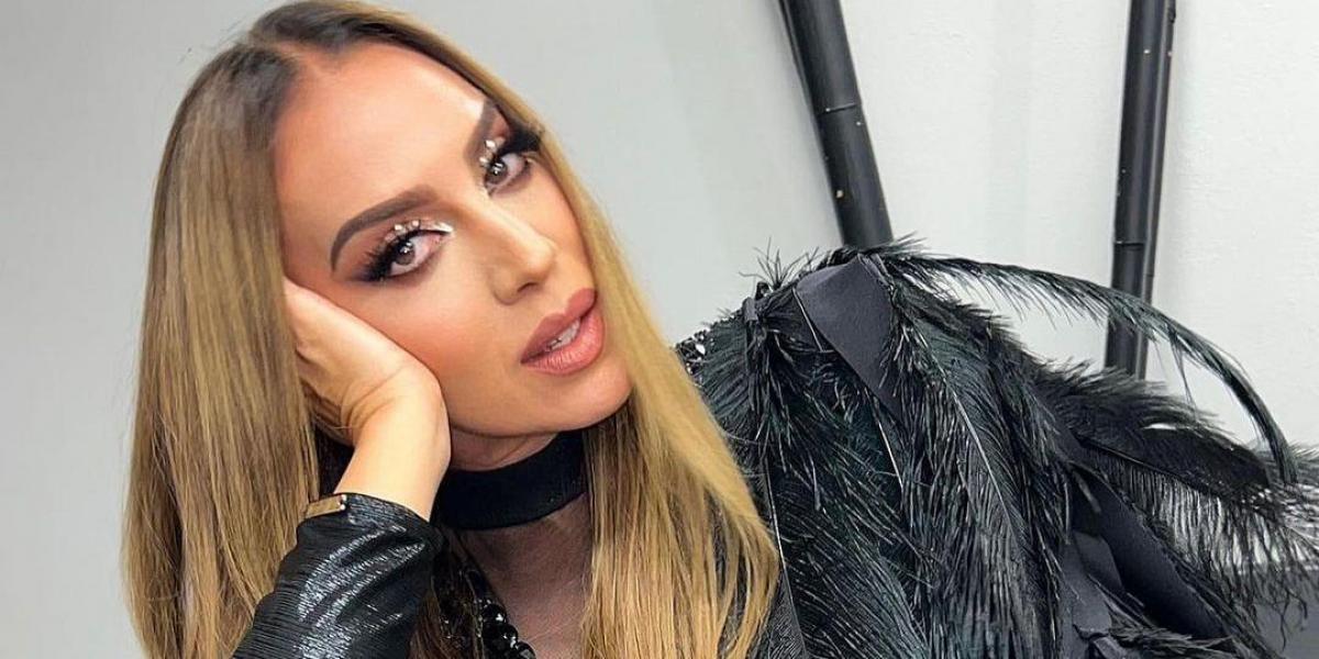 Mónica Naranjo anuncia el problema de salud que la aparta de los escenarios