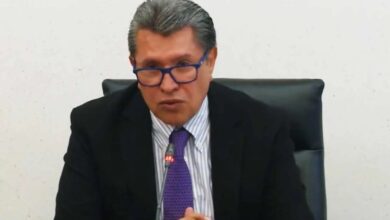 Monreal no participará en proceso de selección de consejeros de Morena ‘por respeto a excluidos’