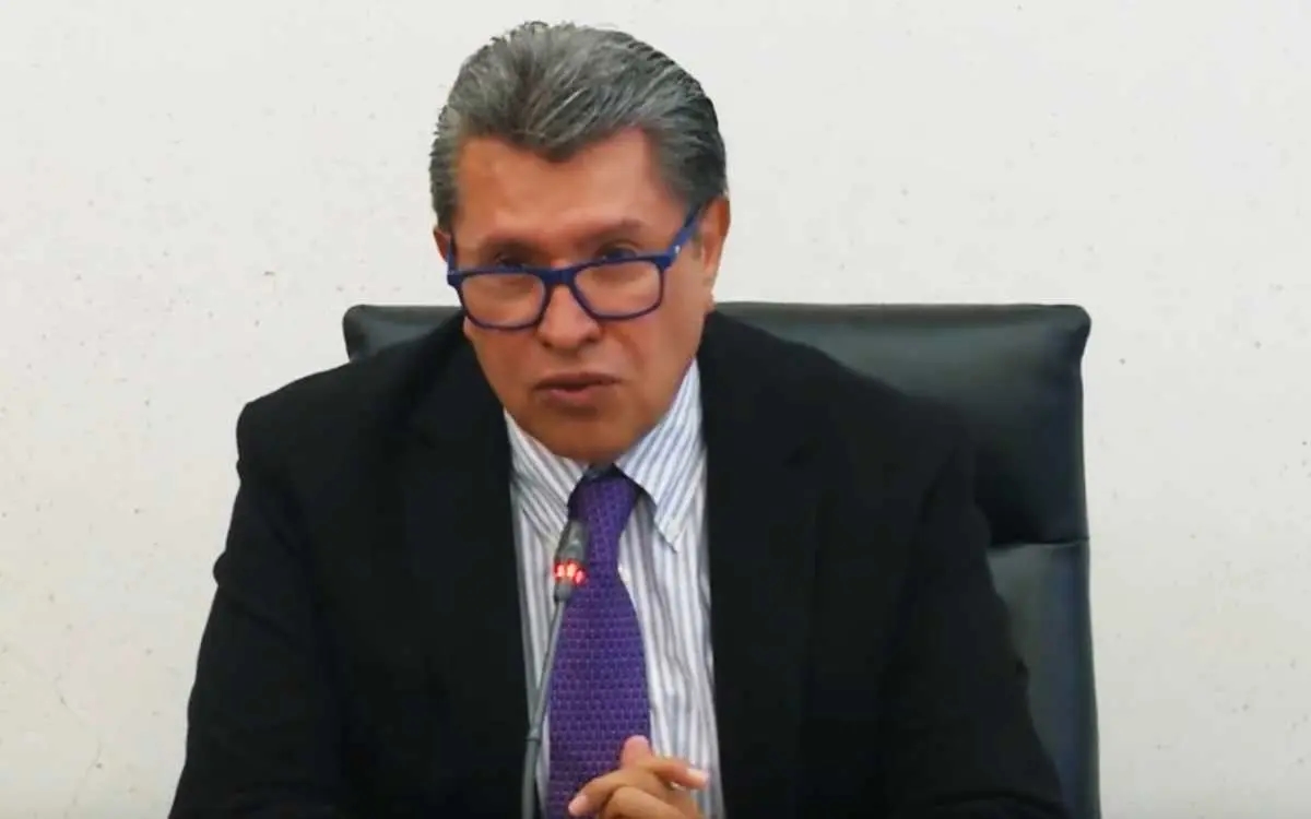 Monreal no participará en proceso de selección de consejeros de Morena ‘por respeto a excluidos’