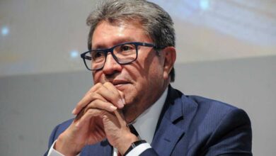 Monreal se 'encuentra' canción promocional y la comparte: 'Si Morena no aprovecha, nos puedes dar la sorpresa'