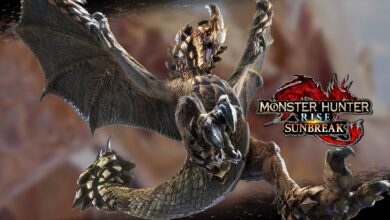 Monster Hunter Rise: Seregios Fight Guide (Consejos, tácticas y estrategias)