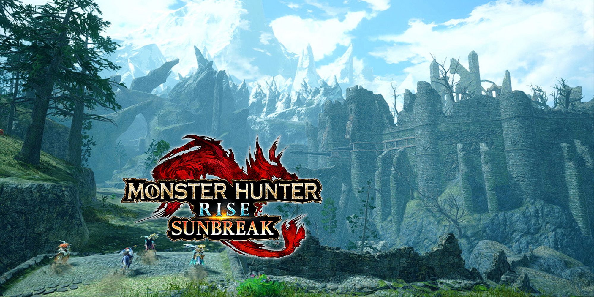 Monster Hunter Rise: Sunbreak - Cómo encontrar la cueva oculta de Citadel Area 13