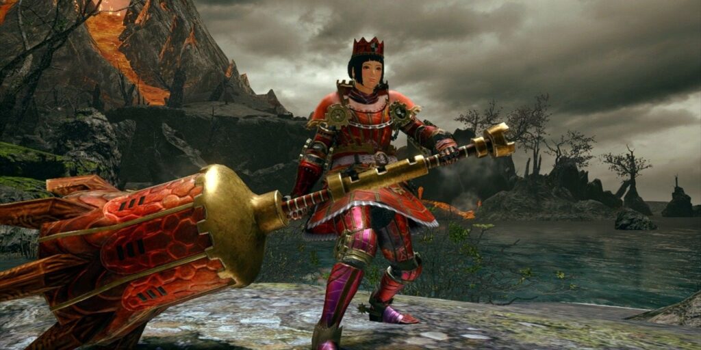 Monster Hunter Rise: Sunbreak - Cómo mejorar tus armas al nivel 10