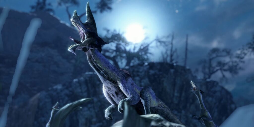 Monster Hunter Rise: Sunbreak - Cómo obtener Torpor Sac (y para qué sirve)