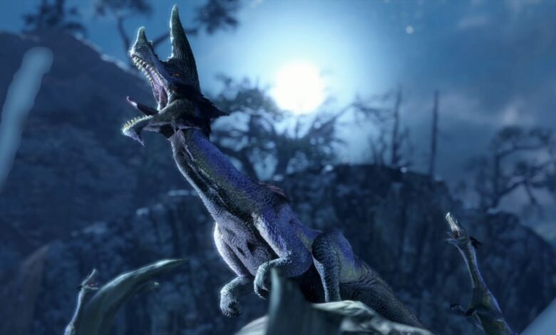 Monster Hunter Rise: Sunbreak - Cómo obtener Torpor Sac (y para qué sirve)