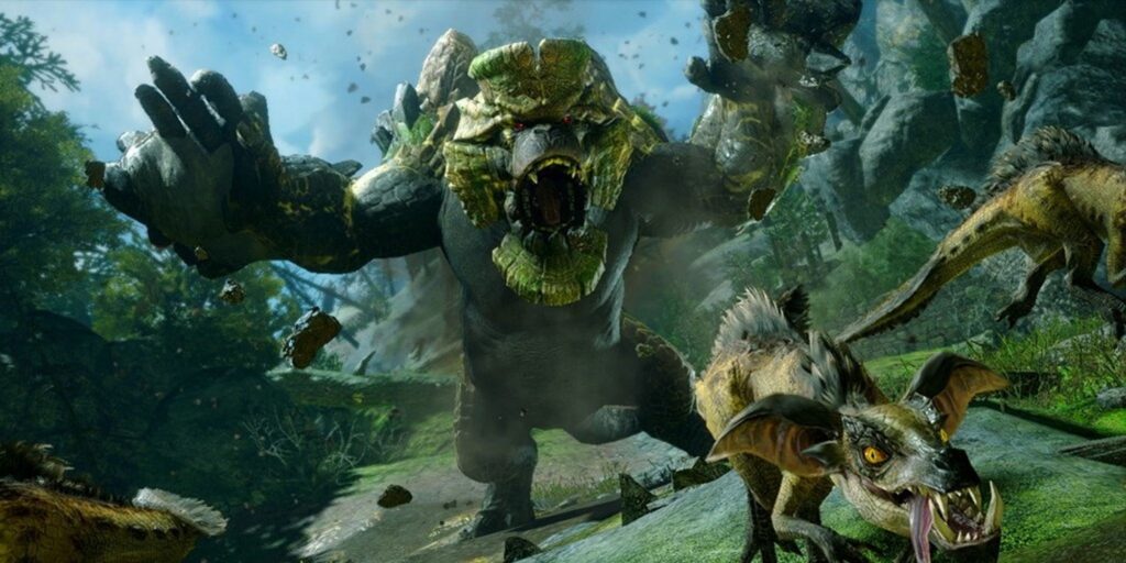 Monster Hunter Rise: Sunbreak - Cómo usar Switch Skill Swap