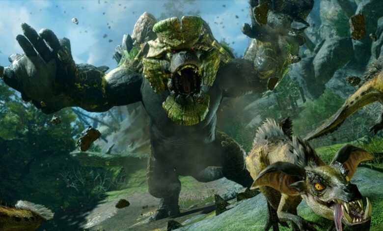 Monster Hunter Rise: Sunbreak - Cómo usar Switch Skill Swap