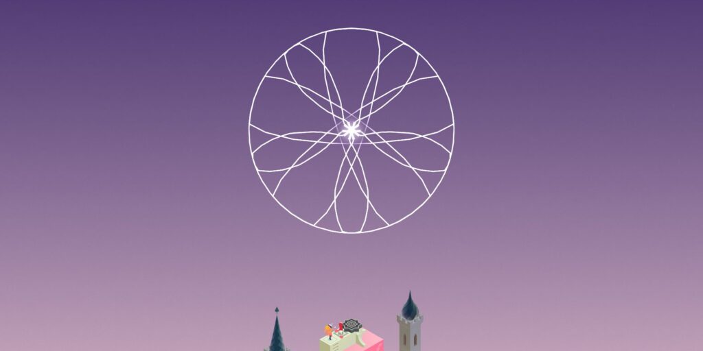 Monument Valley: revisión de la colección panorámica: un hermoso sueño