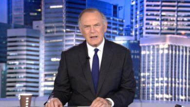 Monumental lío en 'Informativos Telecinco' con Piqueras de protagonista: "Adelante"