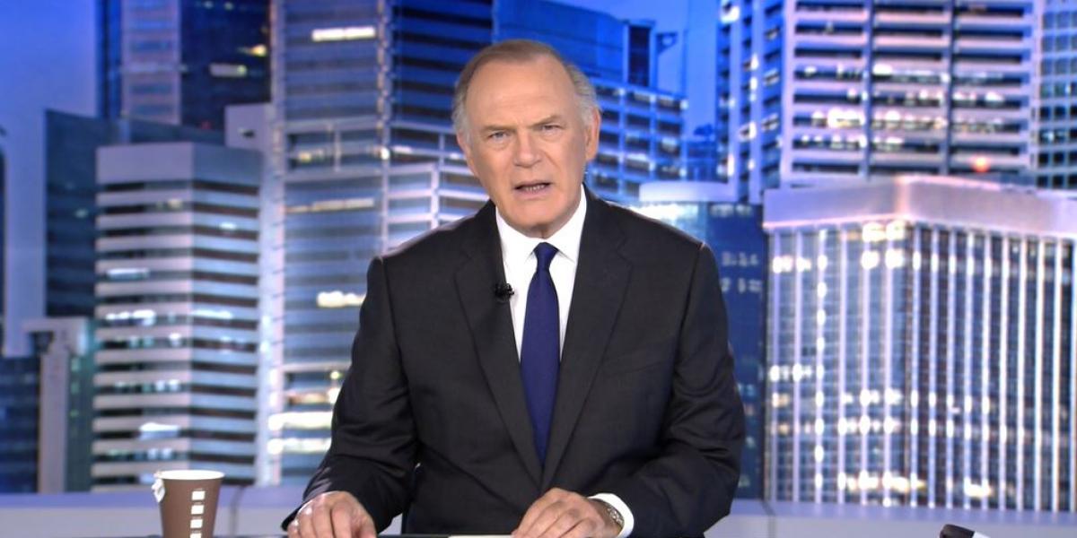 Monumental lío en 'Informativos Telecinco' con Piqueras de protagonista: "Adelante"
