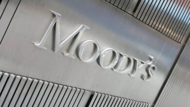 Moody's reduce calificación soberana de México