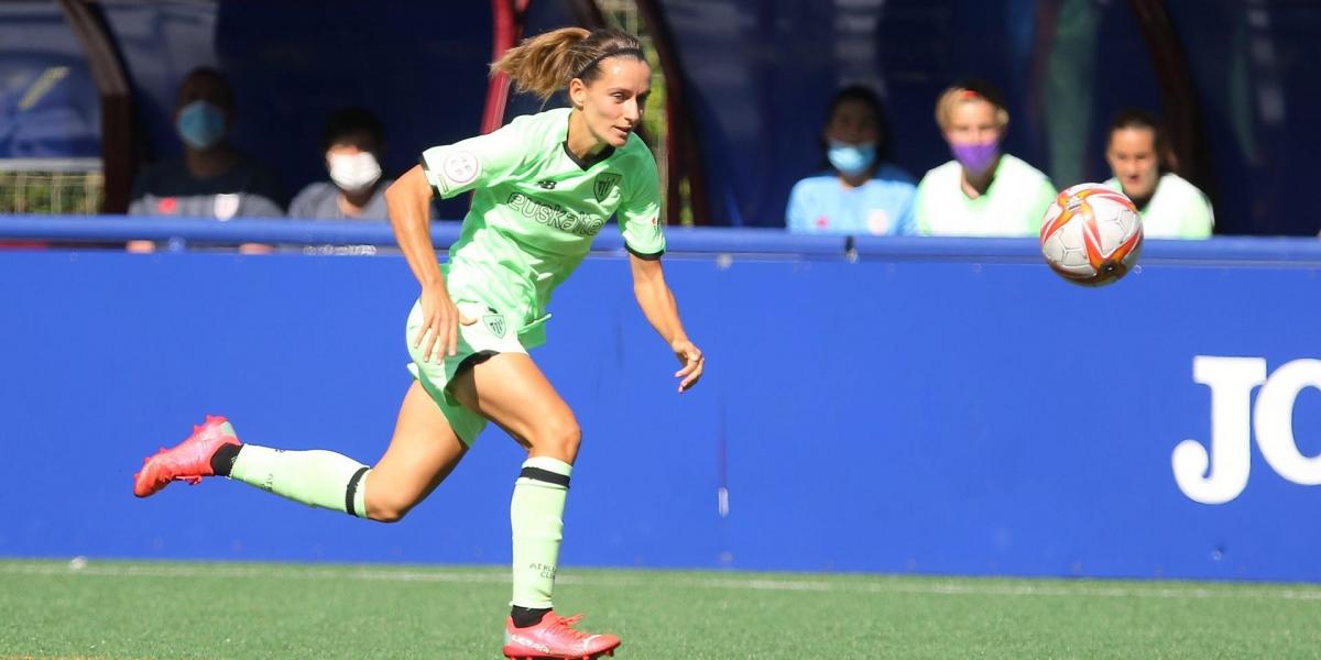 Moraza ficha por el Atlético de Madrid