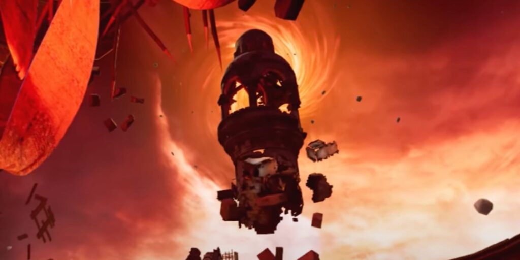 Moss: Libro 2 - Cómo ascender a la torre (Capítulo 6)