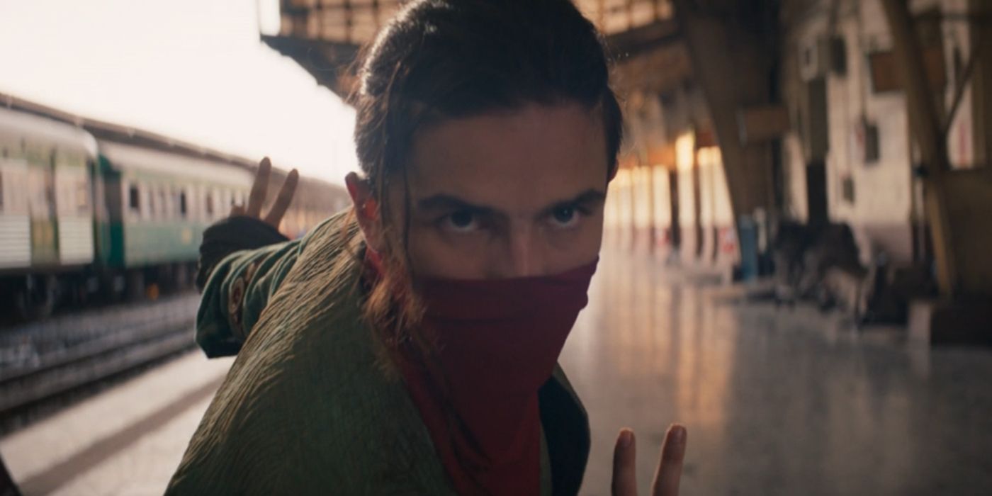 Ms. Marvel Red Dagger Star detalla el secreto proceso de casting de MCU