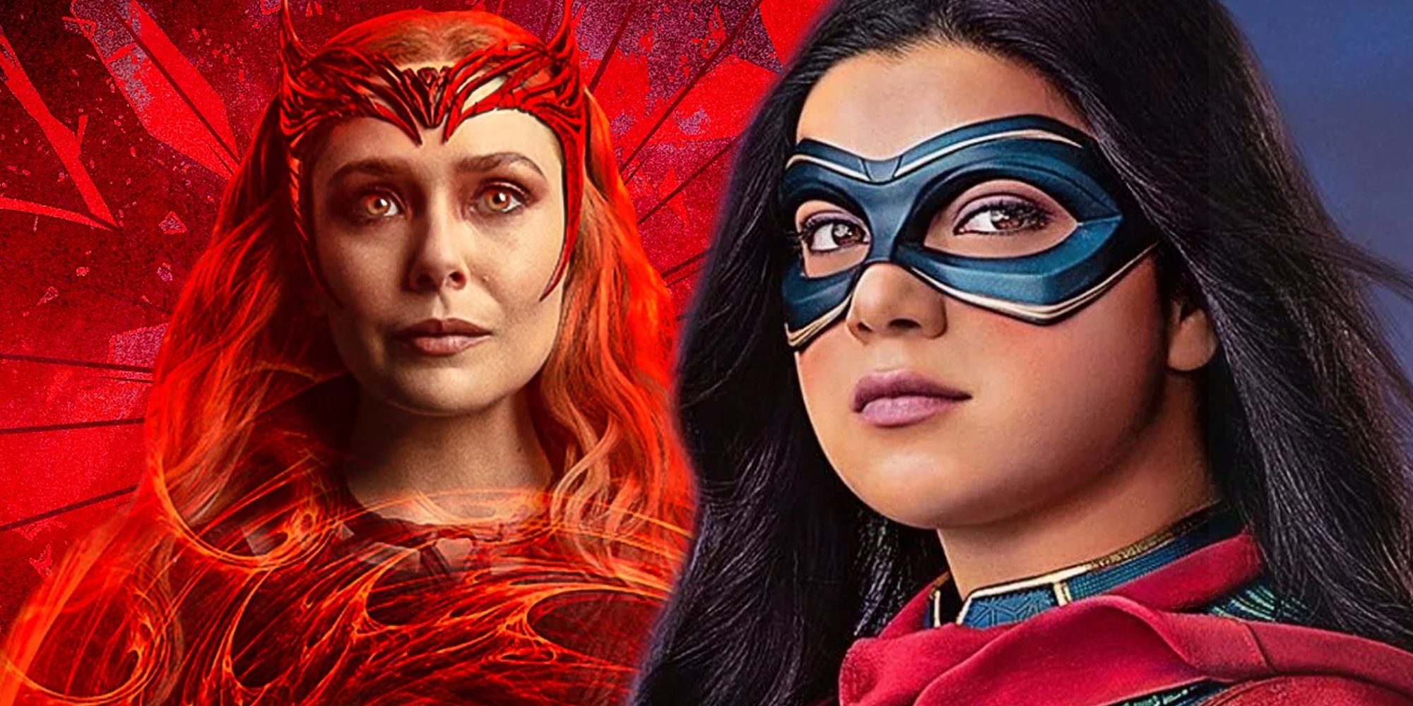 Ms. Marvel Shock Finale apoya la mejor teoría de Doctor Strange 2