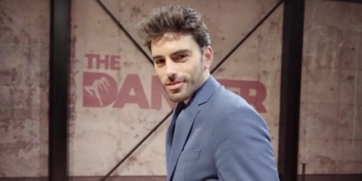 Muere Antonio Ibáñez, actor de 'Aída', a los 34 años