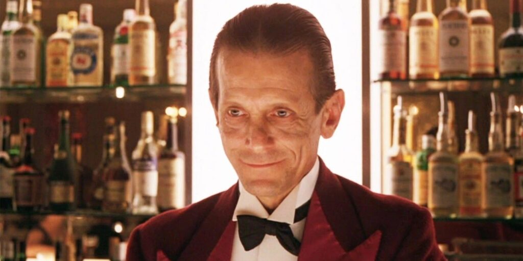 Muere Joe Turkel, actor de El resplandor y Blade Runner, a los 94 años