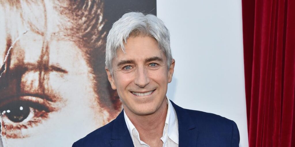 Muere Lenny Von Dohlen, actor de 'Solo en casa 3', a los 64 años