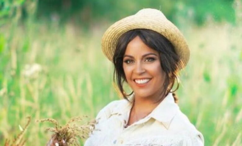 Muere Mónica Domínguez, reportera de Mediaset, a los 38 años