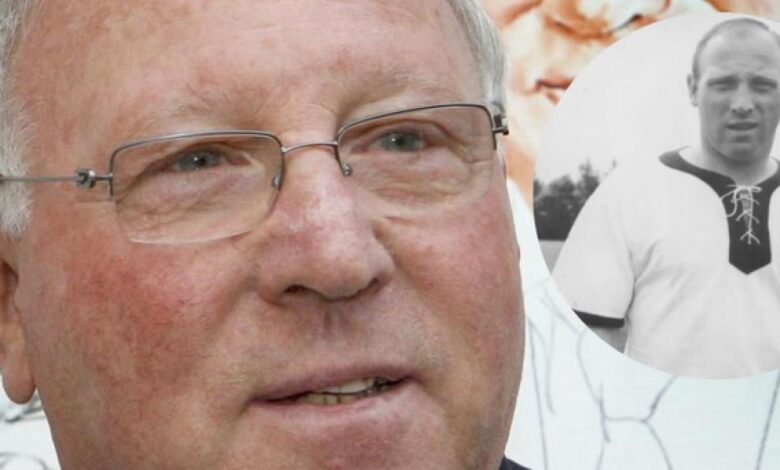 Muere Uwe Seeler, leyenda del fútbol alemán
