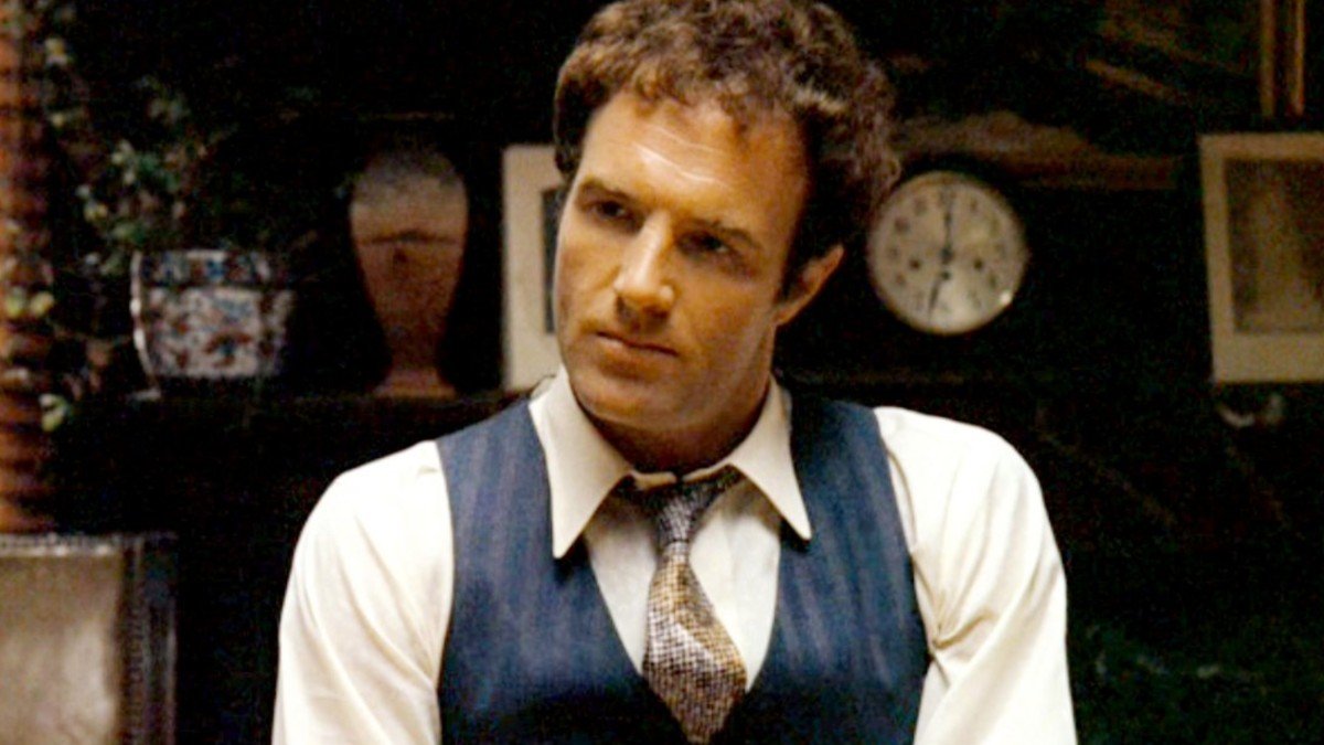 Muere a los 82 años James Caan, el Sonny Corleone de ‘El Padrino’